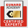 cunard certified